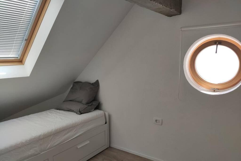 Bovec Loft Apartment Экстерьер фото