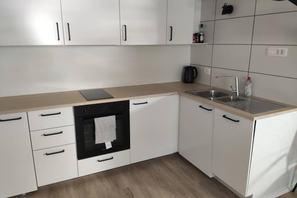 Bovec Loft Apartment Экстерьер фото
